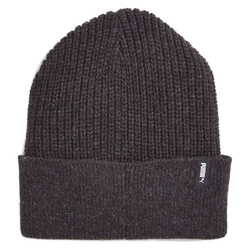 Шапка PUMA Metal Cat Beanie, 02487401, черный