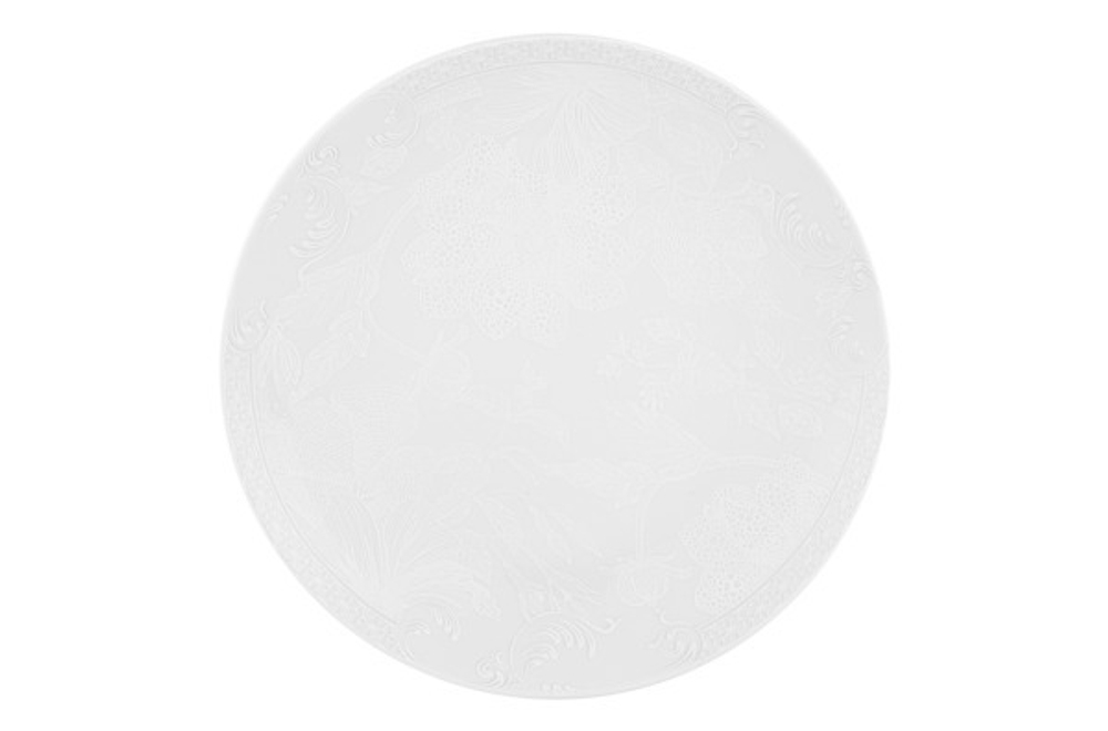 Тарелка закусочная 23см Vista Alegre Двойственность