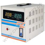 Стабилизаторы напряжения Энергия АСН