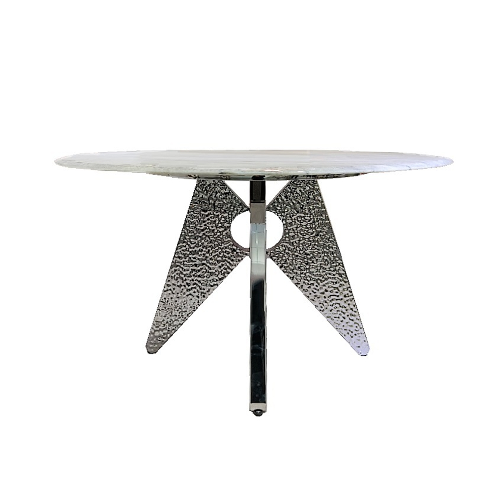 Стол мраморный Merida