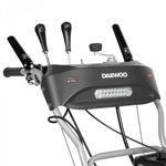 Снегоуборщик DAEWOO S 7560