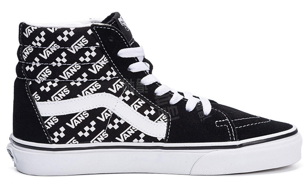 Vans Sk8 Logo Repeat