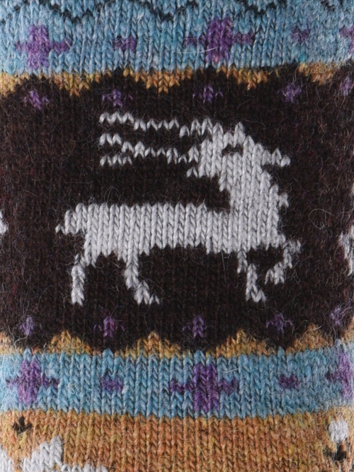 Носки женские (4 шт.)