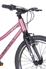 Детский велосипед Aspect Galaxy (2025)