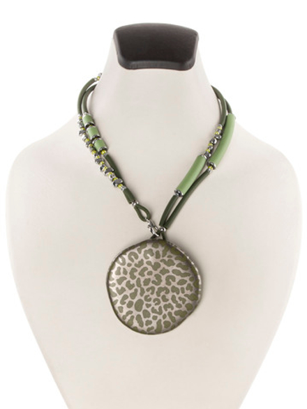 Колье Afrika Sfera Long