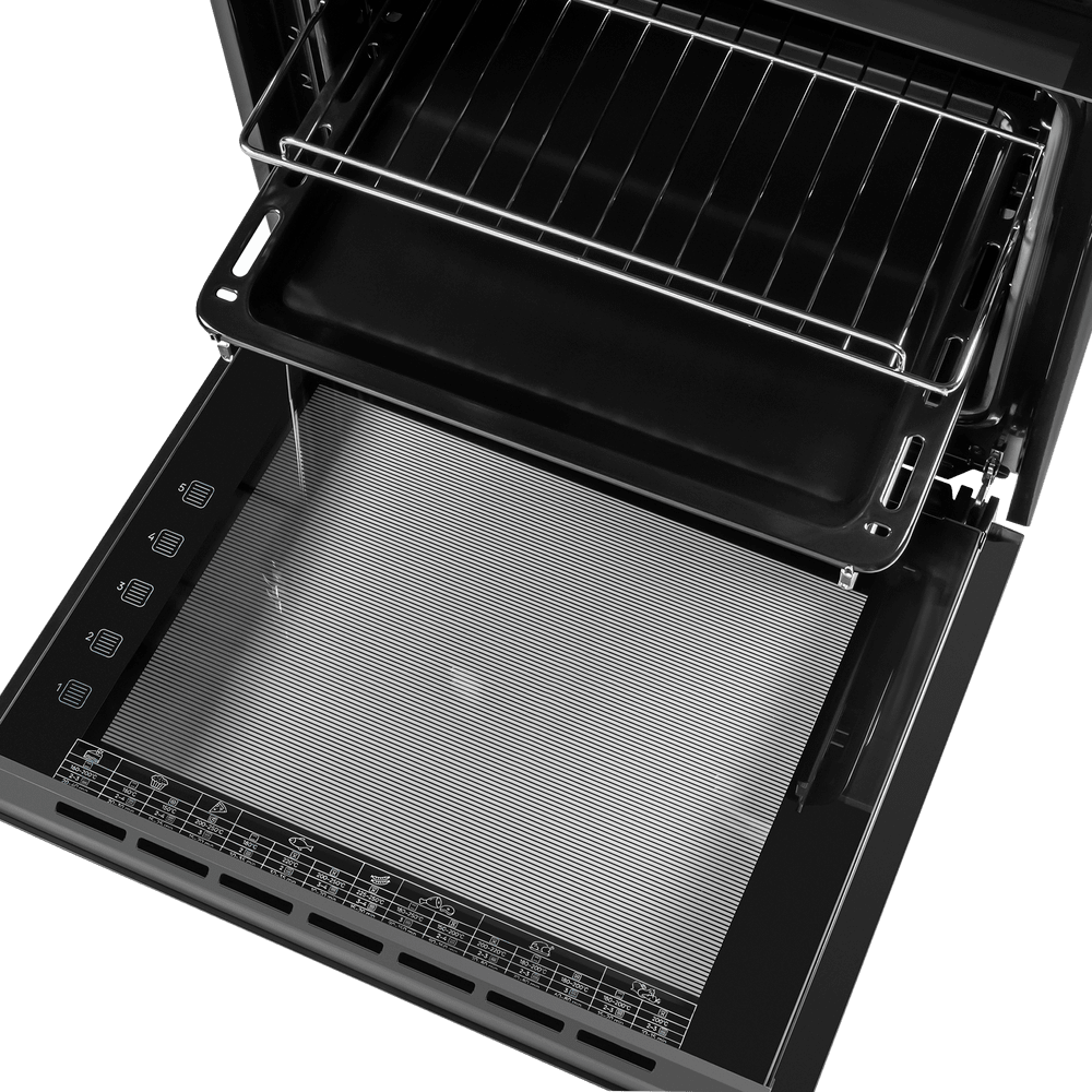 Шкаф духовой электрический MAUNFELD AEOK7610B2