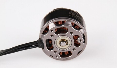 Двигатель T-Motor MN4012 KV480 4-8S
