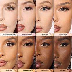 Huda Beauty Easy Bake Airbrush Matte Pressed Setting Powder - Pound Cake