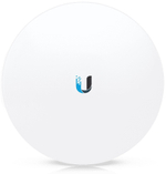 Усилитель интернет-сигнала Ubiquiti AirFiber AF-5G23-S45 белый