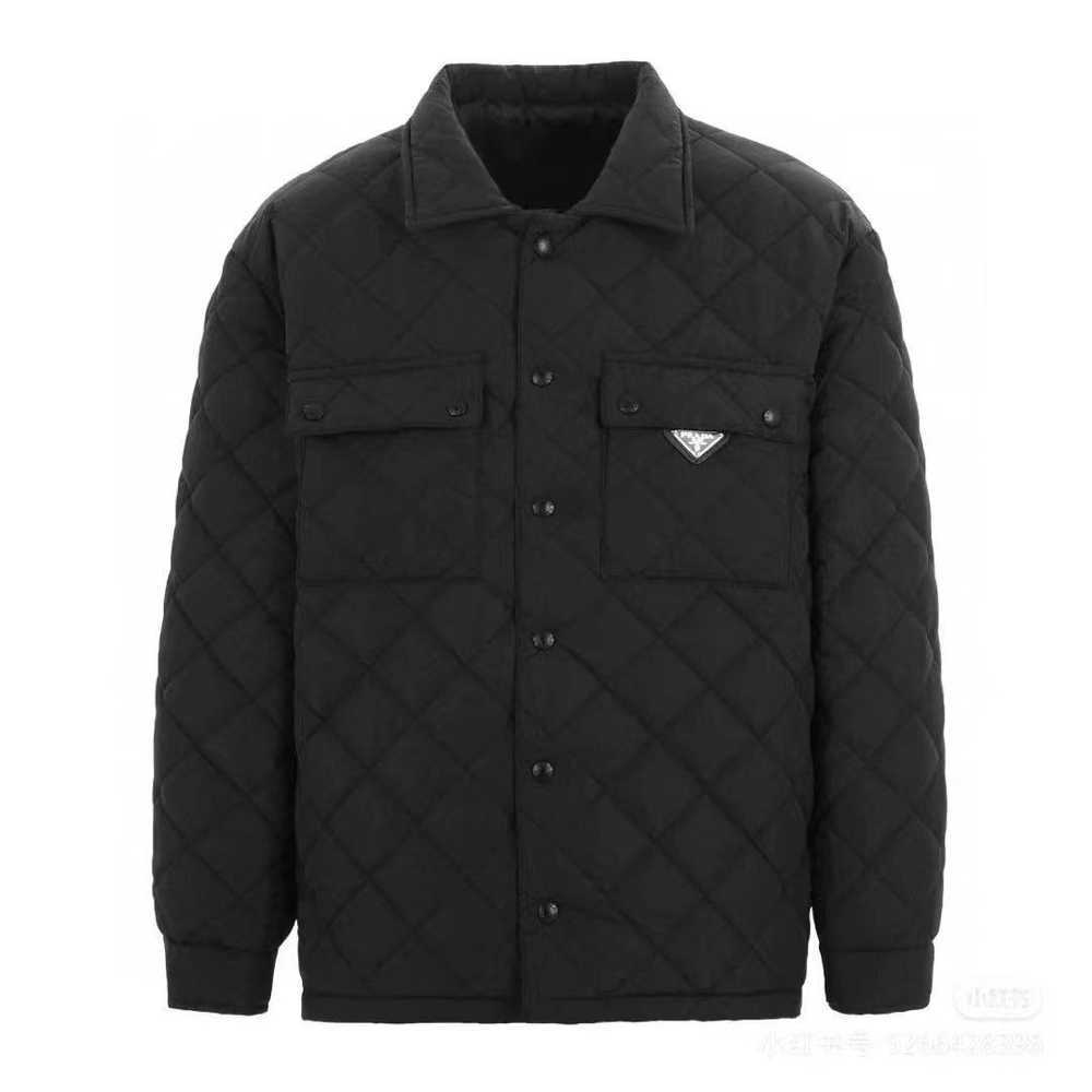 Куртка Prada