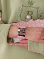 MISTRESS БРАСЛЕТ 14 PINK