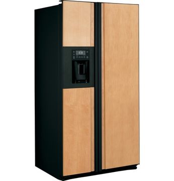 Холодильник General Electric PZS23KPEBV