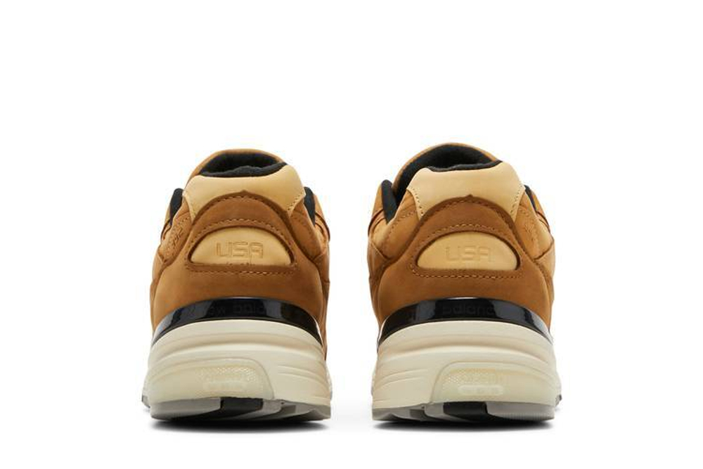 Кроссовки New Balance Nb 992