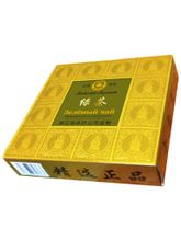 Чай зеленый Небесный Аромат китайский 120 г