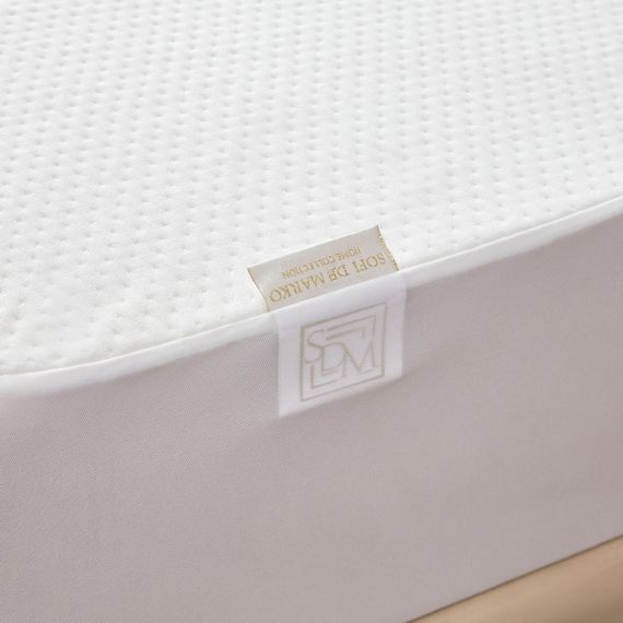 Наматрасник бамбук SOFI DE MARKO 200х200х30