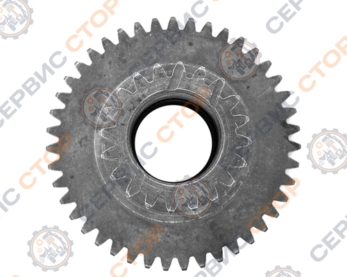 Шестерня КПП двойная Z-20/43
