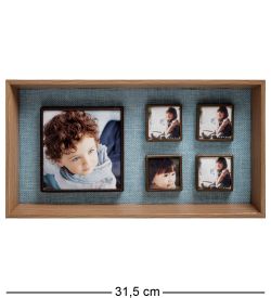 GAEM Home PH-13 Панно из фоторамок на магните