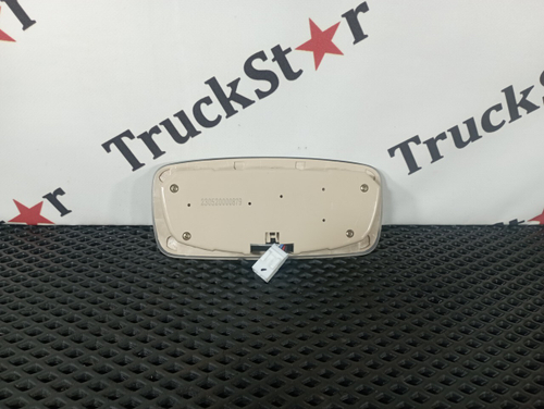 Плафон внутреннего освещения 2023г.