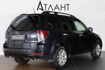 Subaru Forester, 2012 год