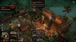 Hard West (для ПК, цифровой код доступа)