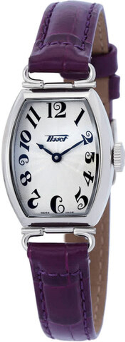 Швейцарские наручные часы Tissot T128.109.16.032.00