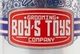 Boy's Toys