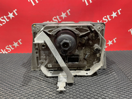 Насос системы AdBlue