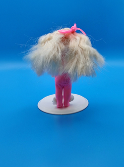 Кукла Барби - Келли 90х 021606