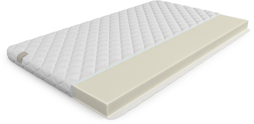 Матрас Mr. Mattress COMPACT, беспружинный