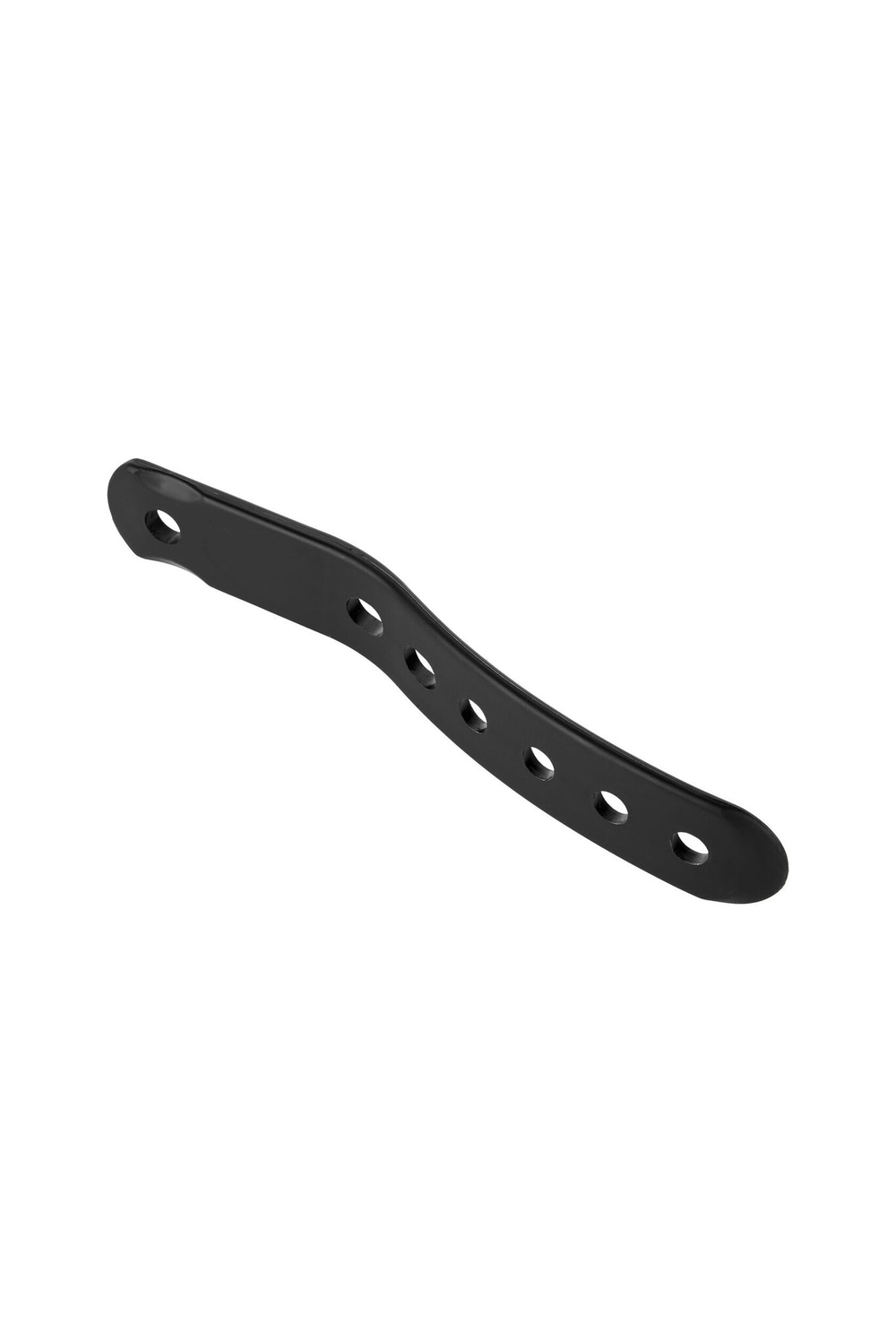 Ремешок с отверстиями верхний PRIME F1 черн.