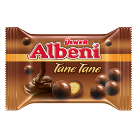 Драже Albeni Tane Tane 37 гр