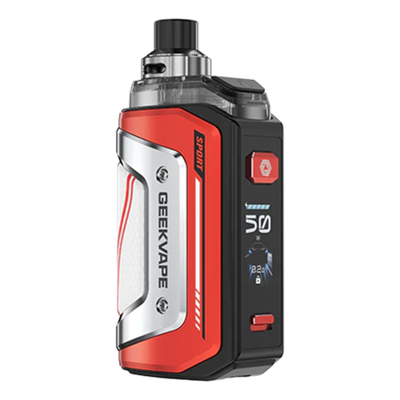 Geek Vape Aegis Hero 5 2000 mah