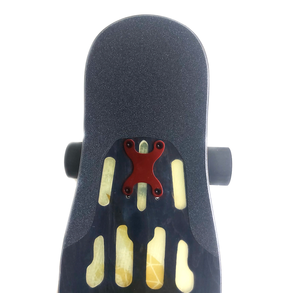 Комплект лонгборд WaveRider Raptor 45/114,5см