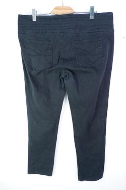 Джинсы John Baner повседневные 56-58 размер