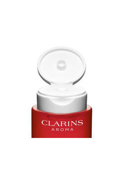 Clarins Eau Dynamisante Shower Gel - бодрящий гель для душа /   200  ml  / GTIN 3666057025839