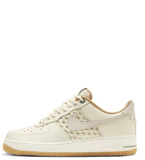 Кроссовки Nike Air Force 1 "Pale Ivory"