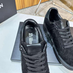 Кеды Balmain