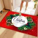 Коврик Новогодний