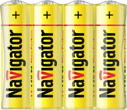 Элемент питания Navigator 94 759 NBT-NS-R6-SH4