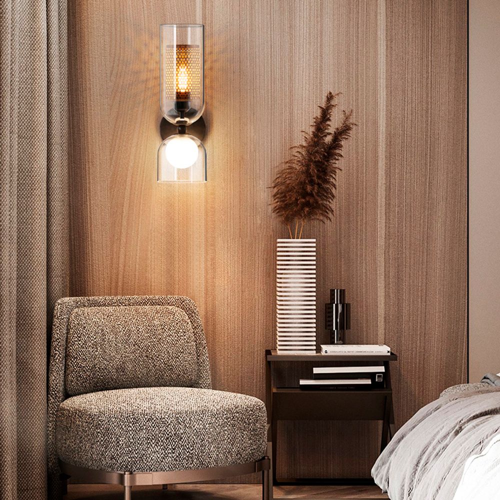 Оригинальный Настенный Светильник Catch Wall Elite By Imperiumloft