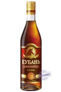 Novokubanskoe. ACHQ Kuban. 0,5 l