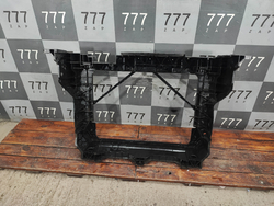 Панель передняя FAW Bestune T99 22-нв Б/У Оригинал 8401030BQ01C