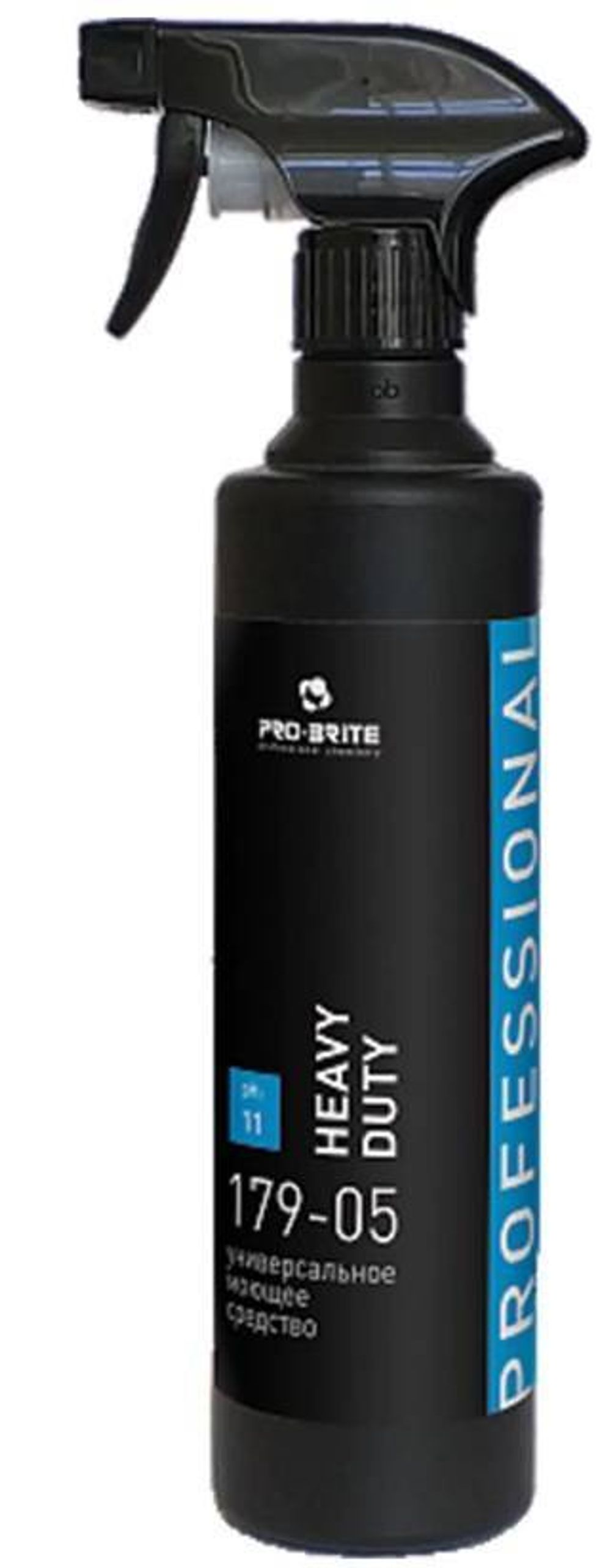 HEAVY DUTY Professional