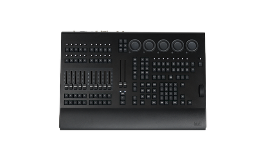 MA Lighting grandMA3 onPC command wing