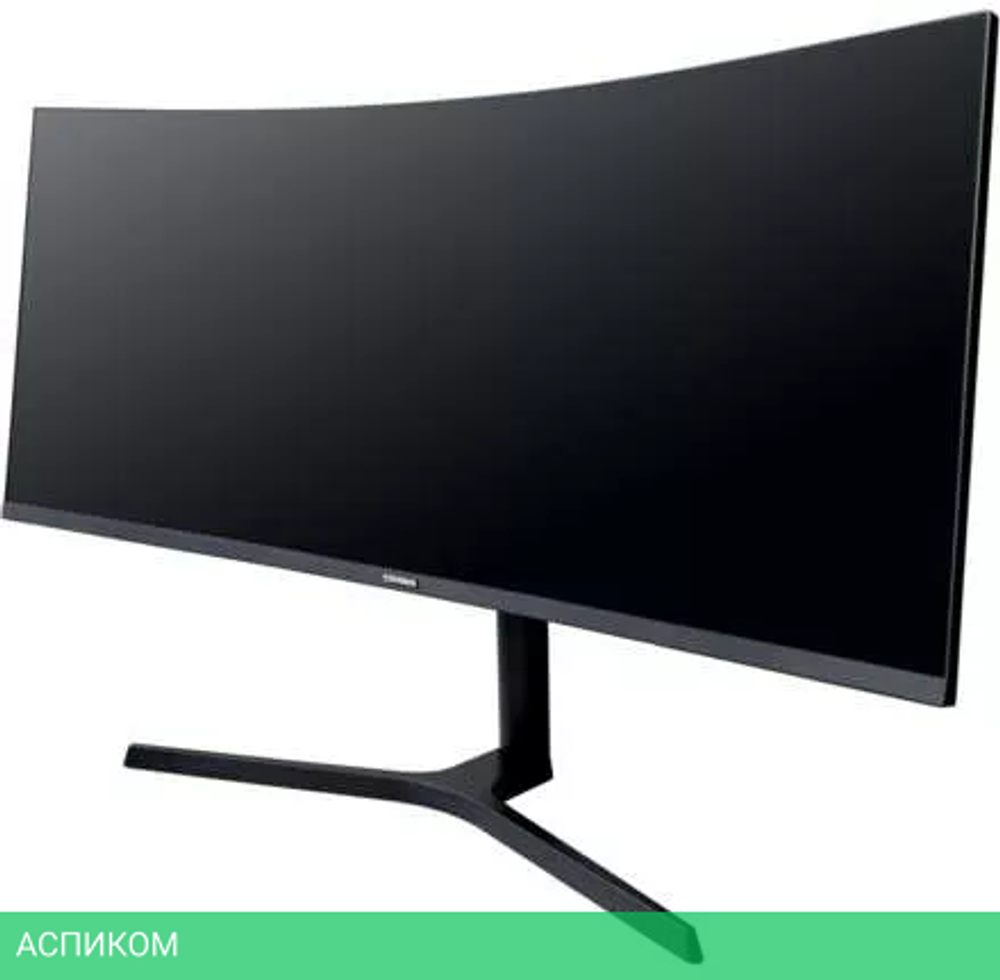 Монитор IRBIS NobleView 34UIDL