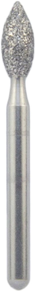 Бор алмазный, тип FG, гр.3 368-023M-FG, NTI, Германия
