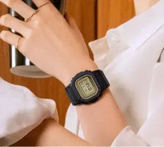 Наручные часы Casio G-Shock GMD-S5600-1DR