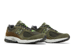 Кроссовки New Balance Nb 2002R D