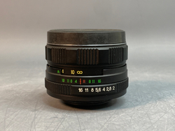 Гелиос-44М-4 МС 2/58