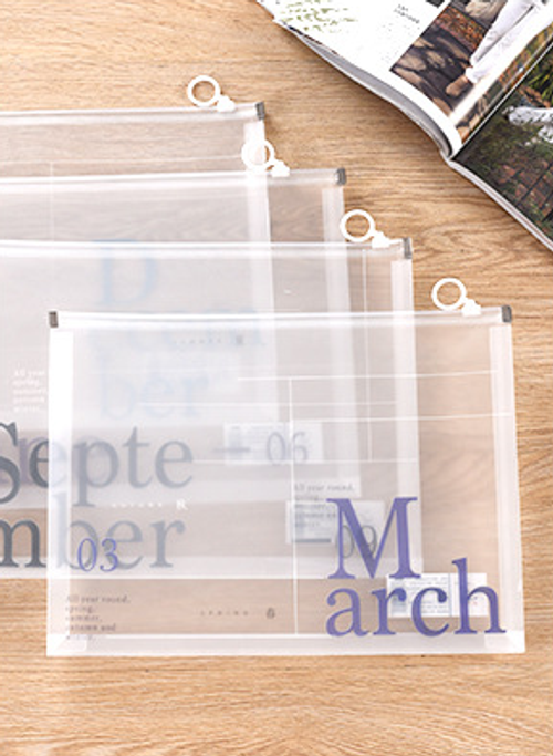 Папка - сумочка "Volto"